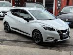 Micra IG-T 92 5 porte N-Design-unipro-40 mila km