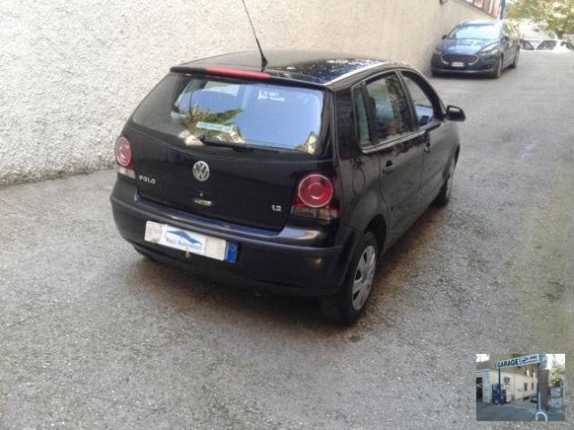 VOLKSWAGEN - Polo - 1.2/60CV 5p. United - Foto 5
