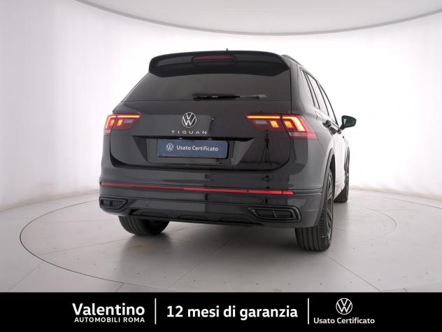 Volkswagen Tiguan 1.5 TSI DSG ACT R-Line - Foto 3
