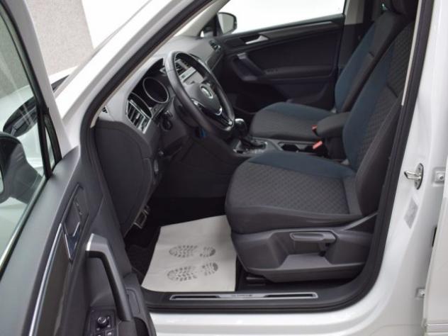 VOLKSWAGEN Tiguan 2.0 TDI DSG Highline R-Line R line rif. 22362362 - Foto 7