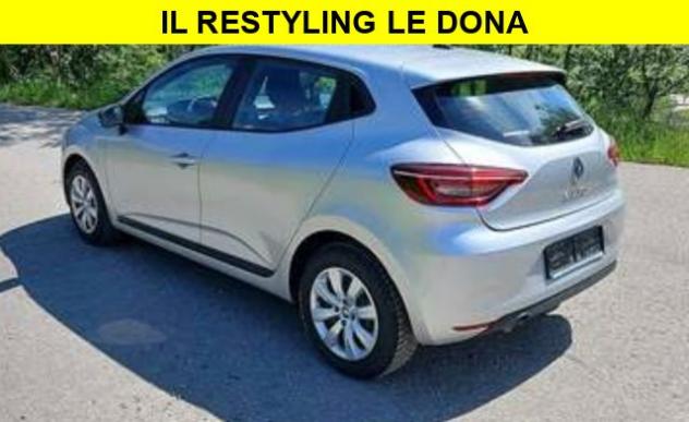 RENAULT Clio SCe 65 CV 5 porte rif. 24043888 - Foto 3