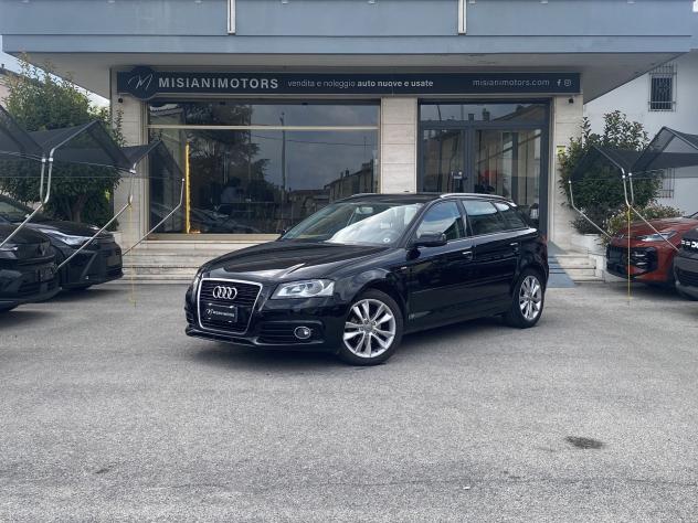 Audi A3 A3 1.6 tdi Ambition s-line - Foto 2