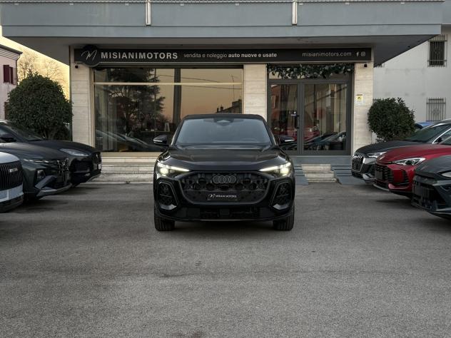 Audi Q5 Sportback Sportback SPB TDI 150kW quattro S tronic S Line Edition - Foto 3