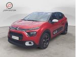 Citroën C3 3ª serie PureTech 83 S&S Shine