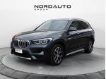 BMW X1 (F48) sDrive18d xLine Plus