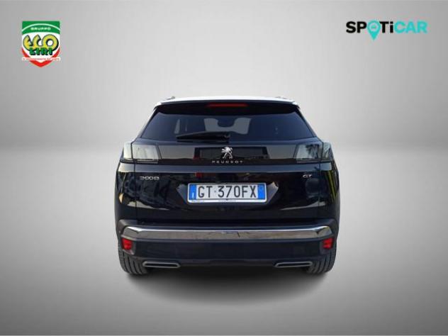 PEUGEOT 3008 PureTech Turbo 130 S&S GT rif. 23406826 - Foto 5
