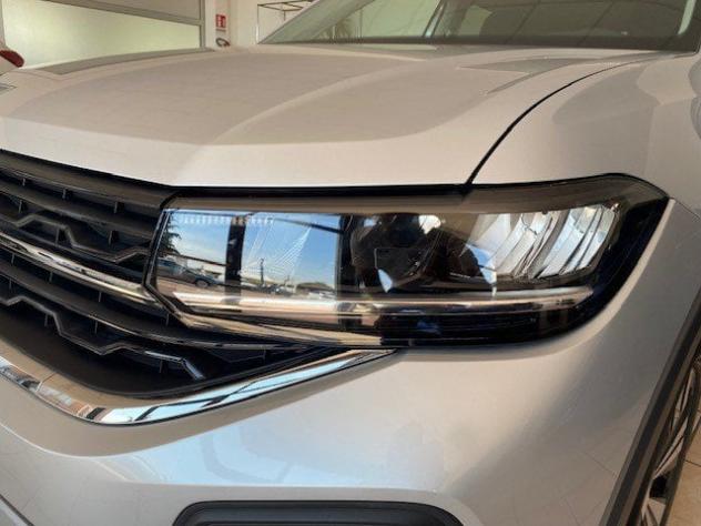 Volkswagen T-Cross 1.0 TSI 85kW Edition Plus DSG - Foto 5