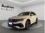Volkswagen Tiguan 2.0 TDI SCR 110KW R-Line DSG 4MOTION