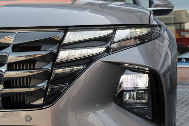 Hyundai Tucson 1.6 T-GDI 48V XLine - Foto 7