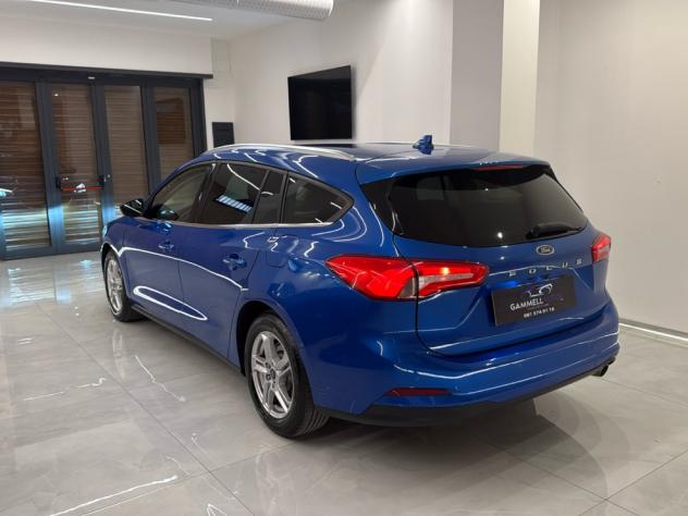 Ford Focus 1.5 Ecoblue 120cv Auto Active V Co-Pilot - Foto 9