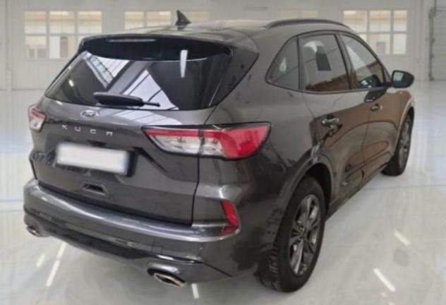 FORD Kuga 1.5 EcoBlue 120 CV aut. 2WD ST-Line X rif. 23648180 - Foto 2