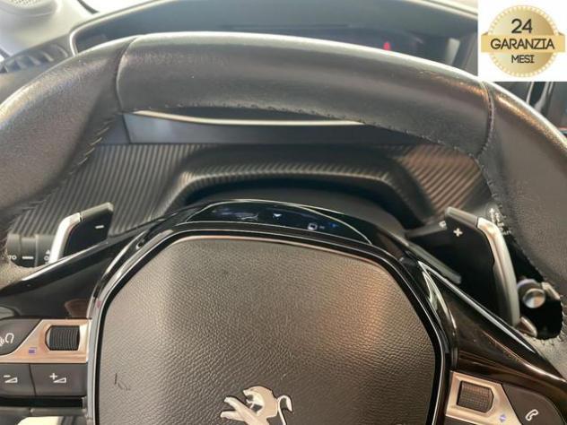 PEUGEOT 208 PureTech 100 Stop&Start AllurePack AUTOMATICA rif. 24159974 - Foto 10