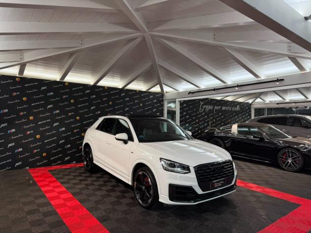 Audi Q2 35 2.0 tdi S line - Foto 3