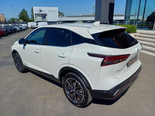 Nissan Qashqai 1.5 e-power Tekna 2wd IVA ESPOSTA-KM CERTIFICATI - Foto 9