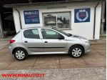 PEUGEOT 206 Plus 1.1 60CV 5p. Urban  CLIMA!!!! rif. 23164363