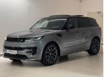 Land Rover Range Rover Sport 3ª serie LAND ROVER 3.0D l6 249 CV Dynamic SE
