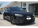 Audi A1 Sportback 30 1.0 tfsi 116CV S Line Edition Uff Italy Clima USB