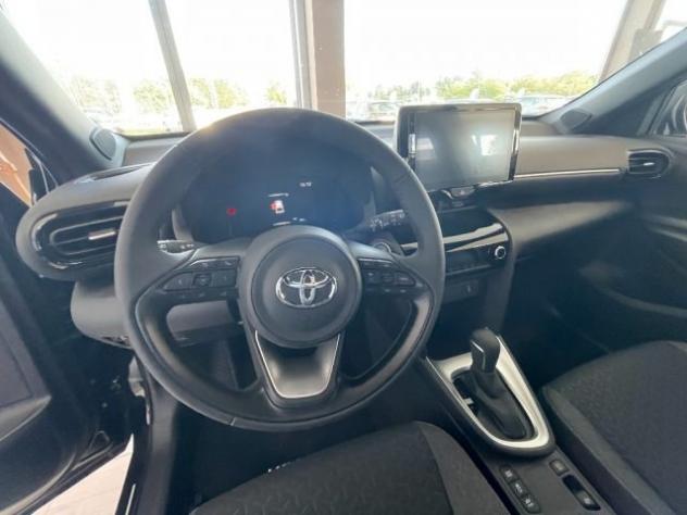 TOYOTA Yaris Cross 1.5 Hybrid 130cv 5p. E-CVT Trend rif. 22532456 - Foto 7