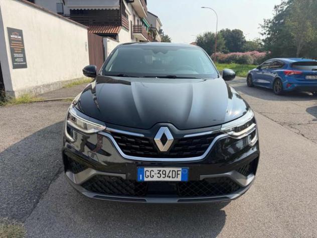 RENAULT Arkana Arkana Hybrid E-Tech 145 CV R.S. Line rif. 24101300 - Foto 2