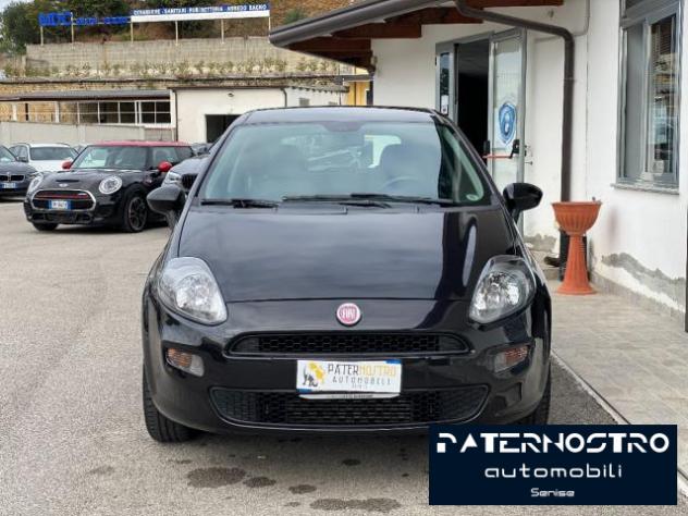 FIAT - Punto - 1.3 MJT II S&S 95 CV 5p. Lounge - Foto 3
