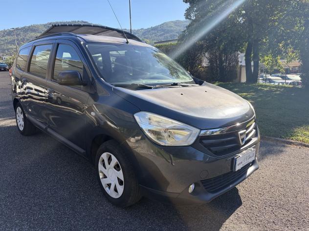 Dacia Lodgy 1.6 8V 85CV - Foto 3