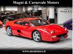 FERRARI F355 BERLINETTA|A.S.I.|TARGA ORIGINALE|FOR COLLECTORS rif. 23856413