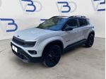 Jeep Avenger 4xe Hybrid 1.2 MHEV 4xe Overland