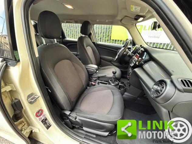 MINI Cooper D . rif. 23979630 - Foto 4