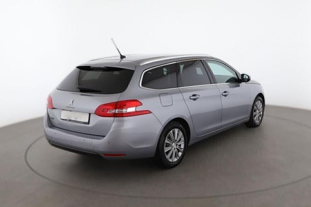 Peugeot 308 BlueHDi 100 S&S SW- 2020 - Foto 3