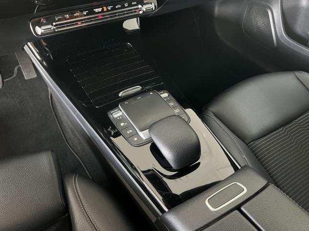 Mercedes-Benz Classe A A 180 d Automatic Sport - Foto 8