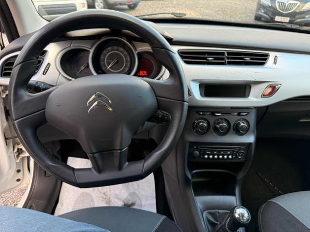 CITROEN C3 1.1 Seduction Limited rif. 23876153 - Foto 9