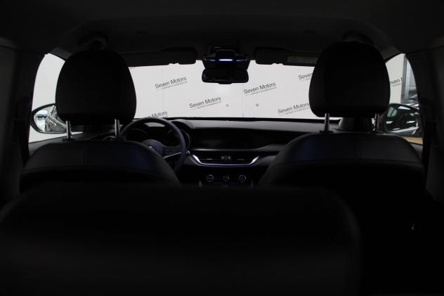 Alfa Romeo Stelvio 2.2 Turbodiesel 210 CV AT8 Q4 Executive - Foto 10