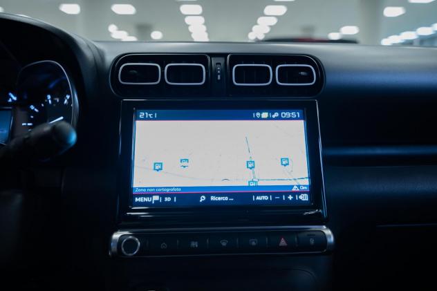Citroën C3 Aircross 1.2 puretech Shine Pack s&s 110cv - Foto 10