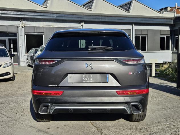 DS DS7 CROSSBACK BlueHDi 180 Automatica Performance Line - Foto 5