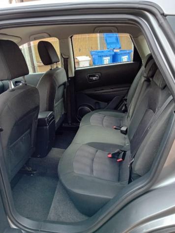 NISSAN Qashqai 1.5 dCi DPF Tekna - APERTI AD AGOSTO rif. 24036576 - Foto 9