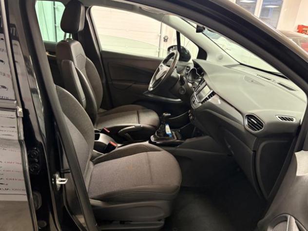 OPEL Crossland 1.5 ECOTEC D 110 CV Elegance PREZZO REALE! rif. 24029253 - Foto 8
