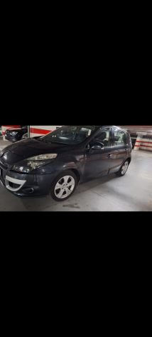 RENAULT SCENIC 3A SERIE anno 2010 - Foto 4