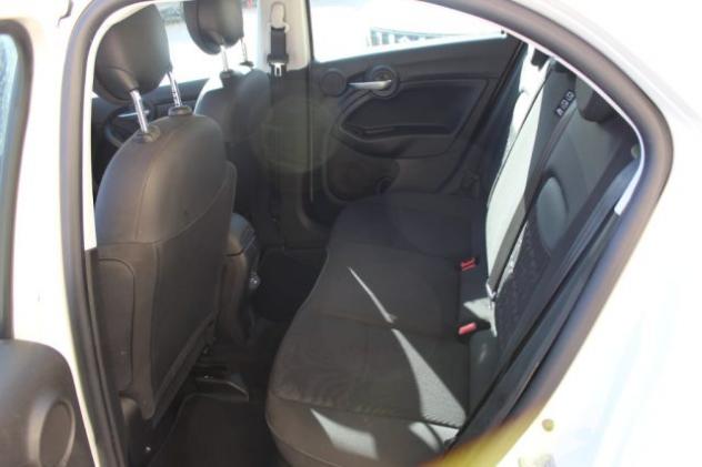 FIAT 500X 1.5 T4 Hybrid 130 CV DCT AUTOMATICA rif. 24097338 - Foto 6