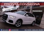 Audi Q3 2.0 TDI quattro Sport MANUALE *GANCIO