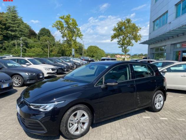 VOLKSWAGEN Golf 1.0 eTSI EVO DSG Life rif. 24059193 - Foto 7