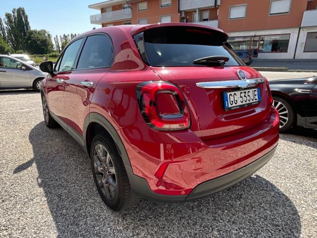 Fiat 500X 1.3 MultiJet 95 CV Sport - Foto 6