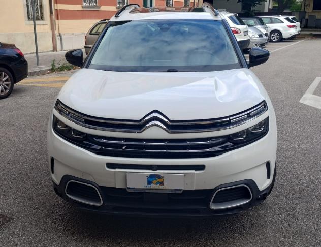 Citroen C5 Aircross C5 Aircross Hybrid 225 E-EAT8 Shine - Foto 7