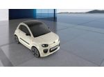 MICROCAR Dué MUST PROGRESS Euro5 rif. 18472073