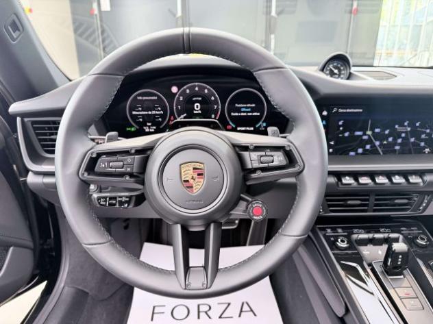 PORSCHE 992 992.2 4 GTS Cabrio rif. 23824392 - Foto 7