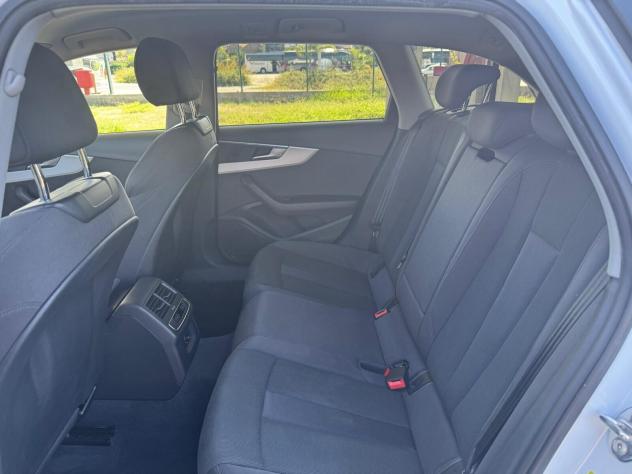 Audi A4 RS 4 Avant - Foto 9