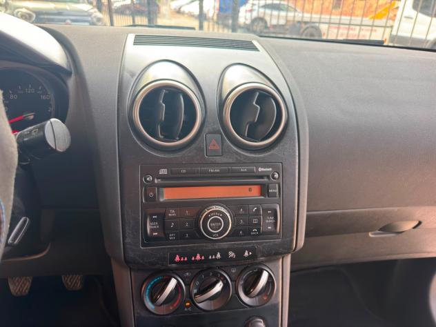 Nissan Qashqai 1.5 dCi Acenta - Foto 9