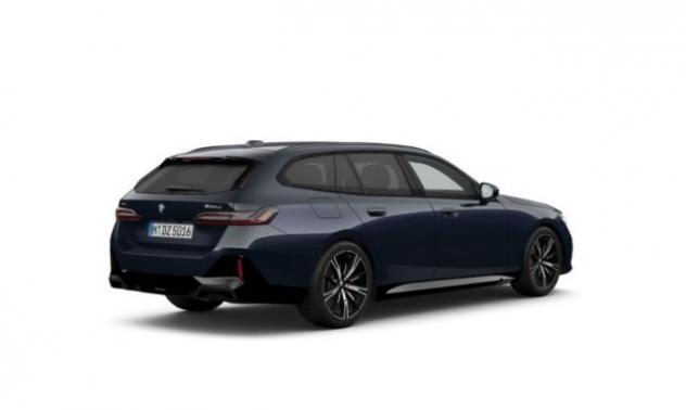 BMW 520 d 48V xDrive Touring Msport Pro Aut. rif. 24113312 - Foto 2