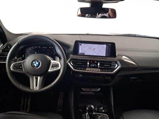 BMW X4 xDriveM40d 48V rif. 24003123 - Foto 8