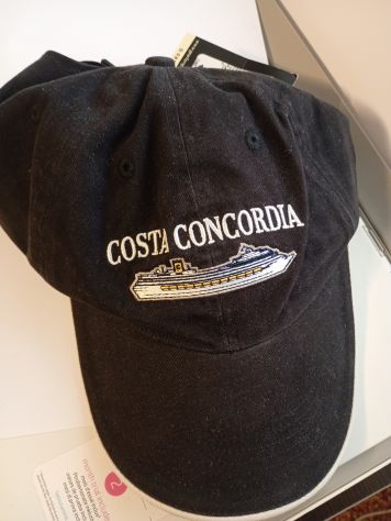 Berrettino Costa Concordia - Foto 5