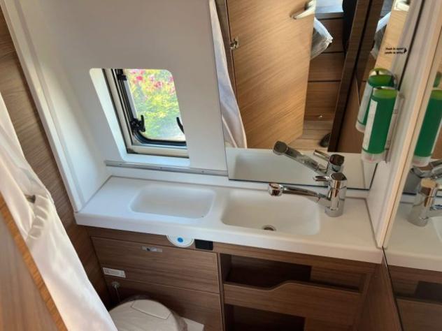 KNAUS KNAUS BOXLIFE 600 DQ - VERSIONE CAMPERIS rif. 23551429 - Foto 7